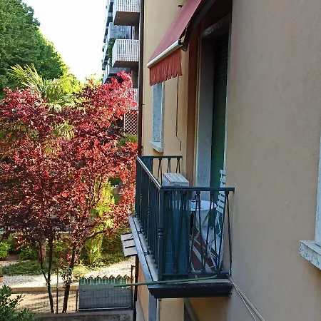 Casa Dei Tigli דירה ורונה