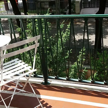 Casa Dei Tigli *