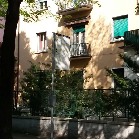 Casa Dei Tigli