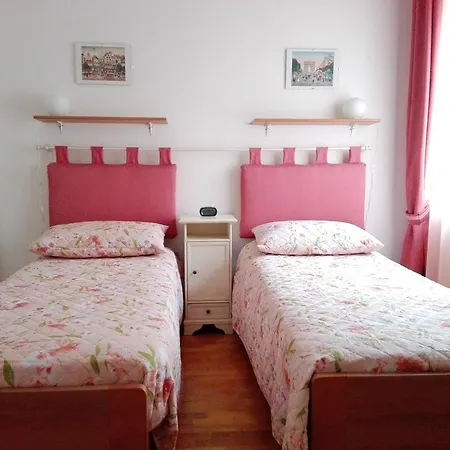 Casa Dei Tigli *
