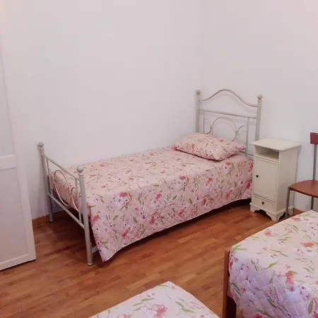 Casa Dei Tigli