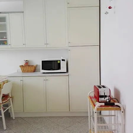 Casa Dei Tigli