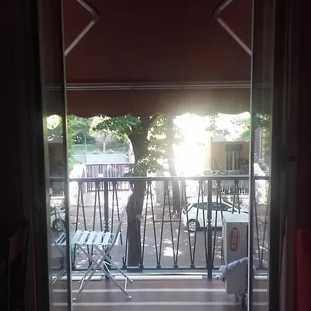 Casa Dei Tigli Apartment *