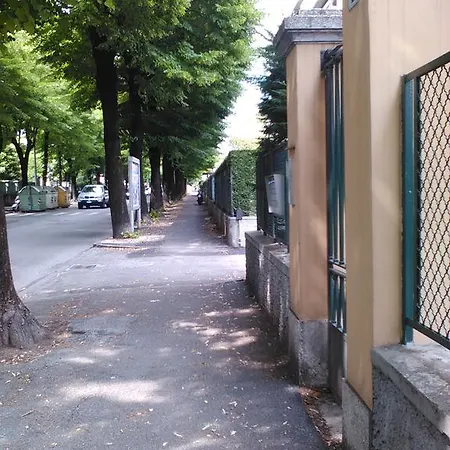 Casa Dei Tigli Apartment Verona