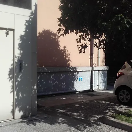 Casa Dei Tigli Apartment Verona