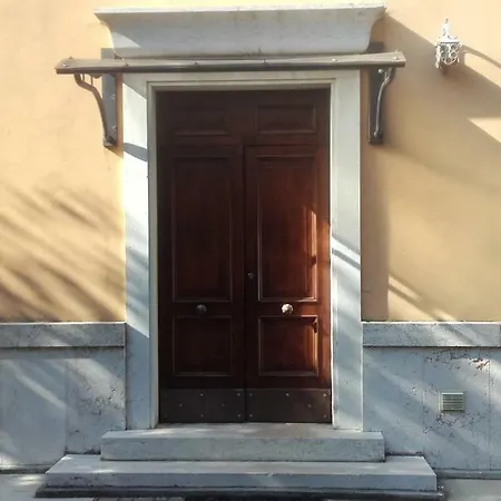 Casa Dei Tigli *