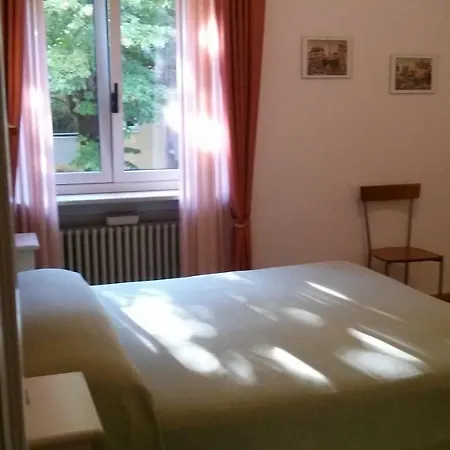 Casa Dei Tigli Verona