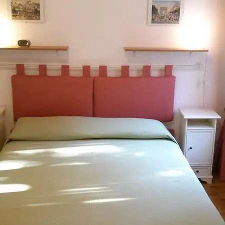 Apartment Casa Dei Tigli
