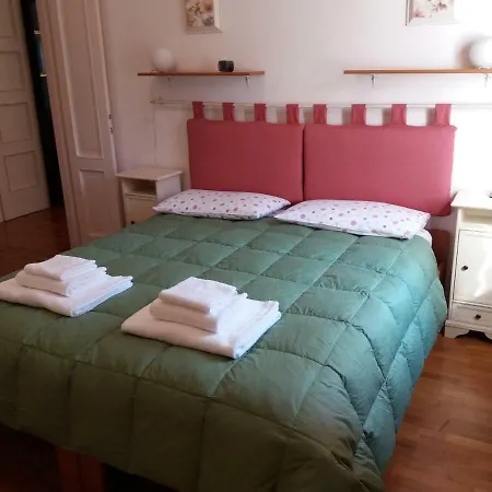 Casa Dei Tigli Apartment Verona