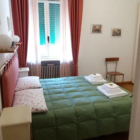 Casa Dei Tigli *