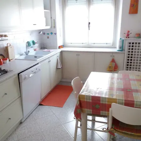 Casa Dei Tigli Apartment Verona