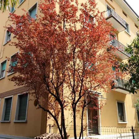 Casa Dei Tigli