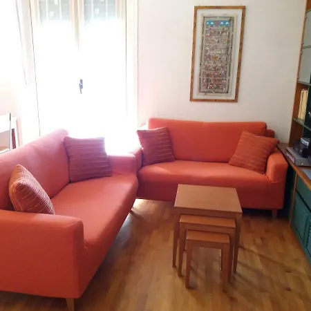 Casa Dei Tigli