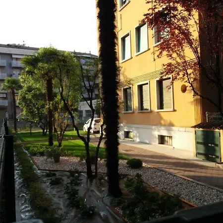 Casa Dei Tigli Verona