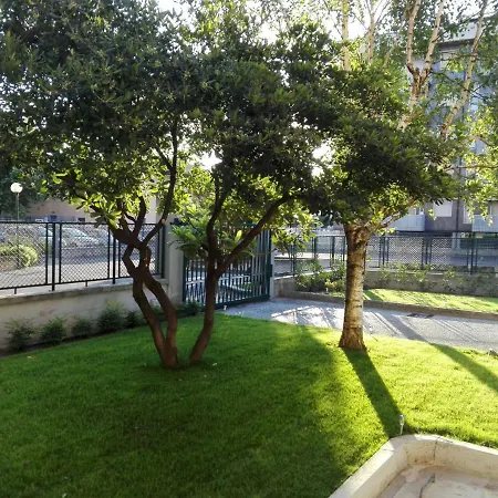 Apartment Casa Dei Tigli